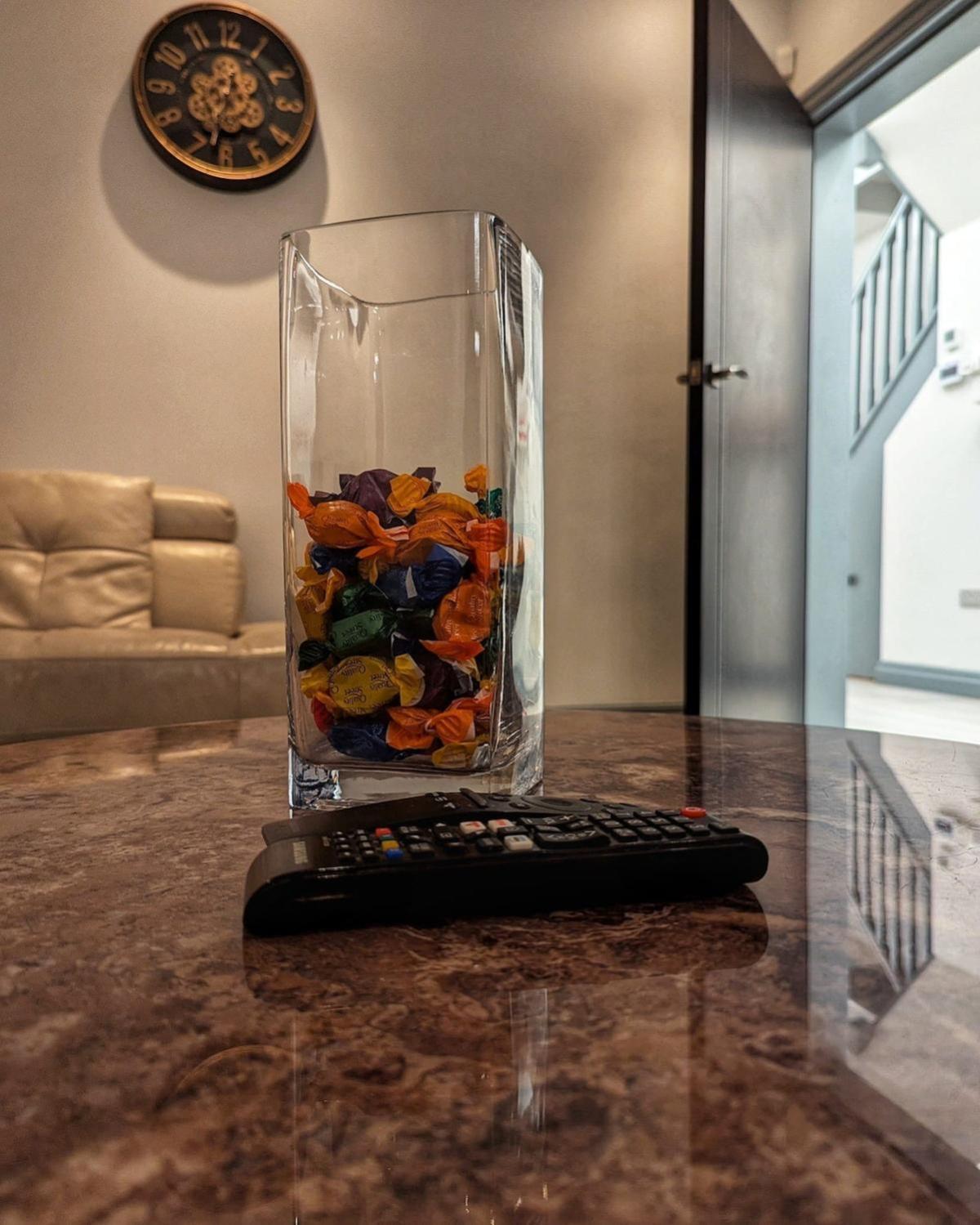 Beautiful 5 Bedroom Home Sleeps 12 People In マンチェスター エクステリア 写真