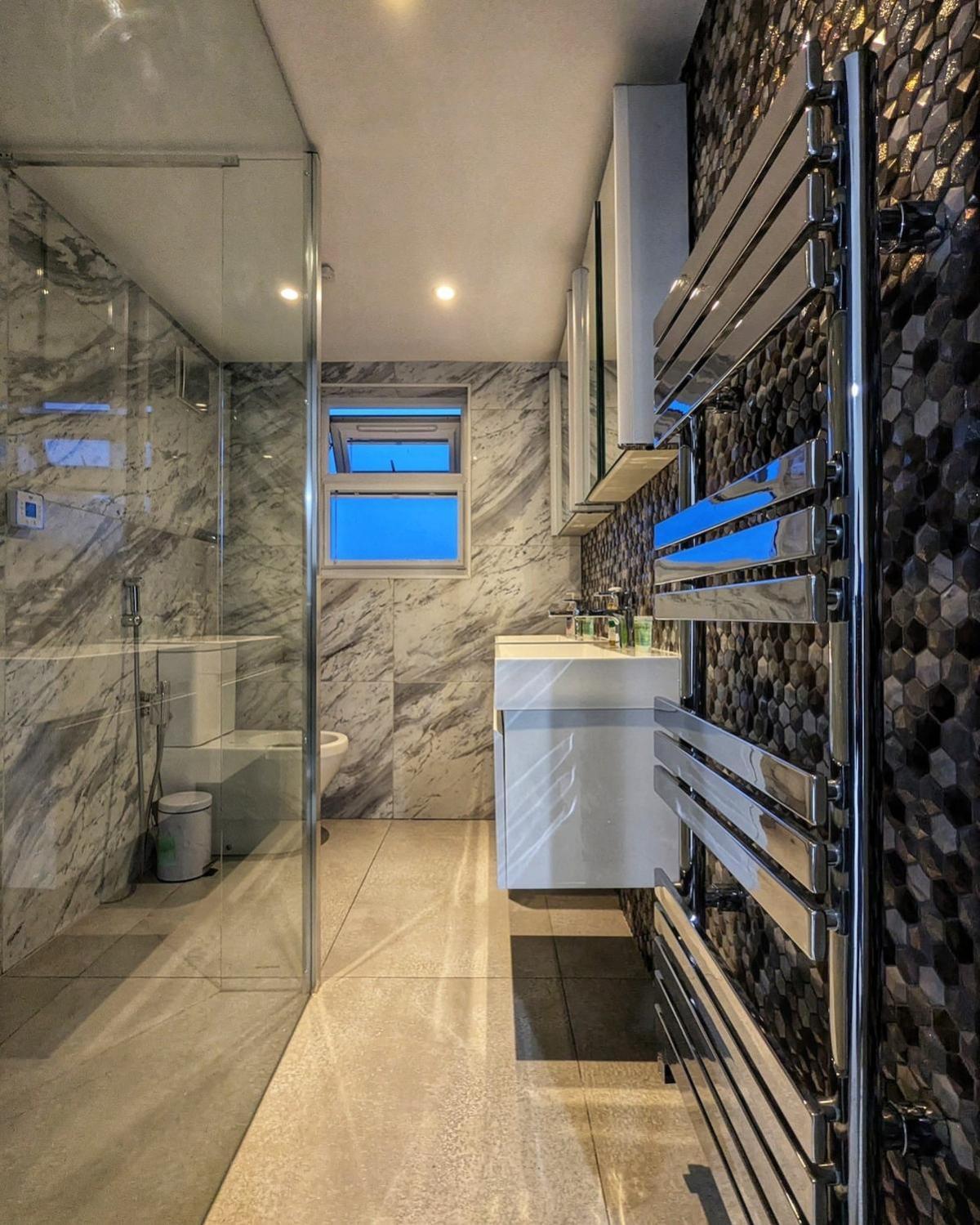 Beautiful 5 Bedroom Home Sleeps 12 People In マンチェスター エクステリア 写真
